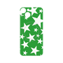 プレミアムパネル with MagSafe［ Stars - Green ］