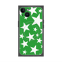 プレミアムパネル with MagSafe［ Stars - Green ］