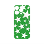 プレミアムパネル with MagSafe［ Stars - Green ］