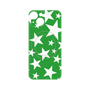 プレミアムパネル with MagSafe［ Stars - Green ］