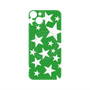 プレミアムパネル with MagSafe［ Stars - Green ］