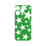 プレミアムパネル with MagSafe［ Stars - Green ］