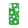 プレミアムパネル with MagSafe［ Stars - Green ］