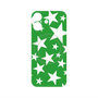 プレミアムパネル with MagSafe［ Stars - Green ］