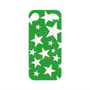 プレミアムパネル with MagSafe［ Stars - Green ］