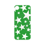プレミアムパネル with MagSafe［ Stars - Green ］