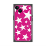 プレミアムパネル with MagSafe［ Stars - Pink ］