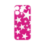 プレミアムパネル with MagSafe［ Stars - Pink ］