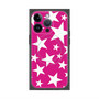 プレミアムパネル with MagSafe［ Stars - Pink ］