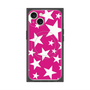 プレミアムパネル with MagSafe［ Stars - Pink ］