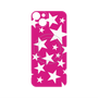 プレミアムパネル with MagSafe［ Stars - Pink ］