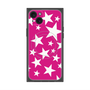 プレミアムパネル with MagSafe［ Stars - Pink ］