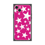プレミアムパネル with MagSafe［ Stars - Pink ］