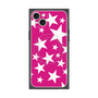 プレミアムパネル with MagSafe［ Stars - Pink ］