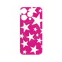 プレミアムパネル with MagSafe［ Stars - Pink ］