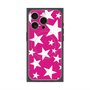プレミアムパネル with MagSafe［ Stars - Pink ］