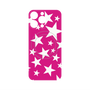 プレミアムパネル with MagSafe［ Stars - Pink ］