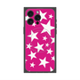 プレミアムパネル with MagSafe［ Stars - Pink ］
