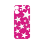 プレミアムパネル with MagSafe［ Stars - Pink ］