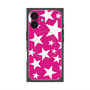 プレミアムパネル with MagSafe［ Stars - Pink ］