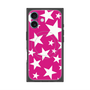 プレミアムパネル with MagSafe［ Stars - Pink ］