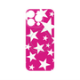 プレミアムパネル with MagSafe［ Stars - Pink ］