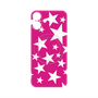 プレミアムパネル with MagSafe［ Stars - Pink ］