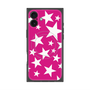 プレミアムパネル with MagSafe［ Stars - Pink ］