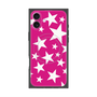プレミアムパネル with MagSafe［ Stars - Pink ］