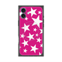プレミアムパネル with MagSafe［ Stars - Pink ］