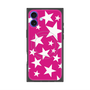 プレミアムパネル with MagSafe［ Stars - Pink ］