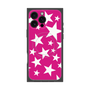 プレミアムパネル with MagSafe［ Stars - Pink ］