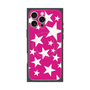 プレミアムパネル with MagSafe［ Stars - Pink ］