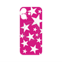 プレミアムパネル with MagSafe［ Stars - Pink ］