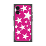 プレミアムパネル with MagSafe［ Stars - Pink ］