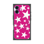 プレミアムパネル with MagSafe［ Stars - Pink ］
