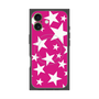 プレミアムパネル with MagSafe［ Stars - Pink ］