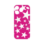 プレミアムパネル with MagSafe［ Stars - Pink ］