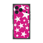 プレミアムパネル with MagSafe［ Stars - Pink ］