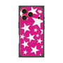 プレミアムパネル with MagSafe［ Stars - Pink ］
