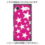 プレミアムパネル with MagSafe［ Stars - Pink ］