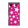 プレミアムパネル with MagSafe［ Stars - Pink ］