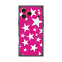 プレミアムパネル with MagSafe［ Stars - Pink ］