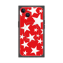 プレミアムパネル with MagSafe［ Stars - Red ］