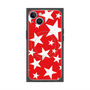 プレミアムパネル with MagSafe［ Stars - Red ］