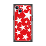 プレミアムパネル with MagSafe［ Stars - Red ］