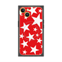プレミアムパネル with MagSafe［ Stars - Red ］