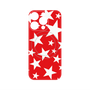 プレミアムパネル with MagSafe［ Stars - Red ］
