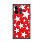 プレミアムパネル with MagSafe［ Stars - Red ］