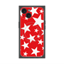 プレミアムパネル with MagSafe［ Stars - Red ］